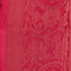 Pink Artistic Fiesta Saree